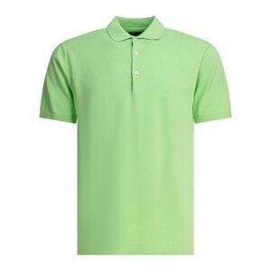Beams Plus 12G Polo Shirt Tag Size L Men